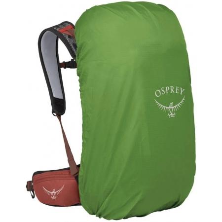 Рюкзак Osprey Hikelite Tour 32L (10006569) red pampas/magma brown