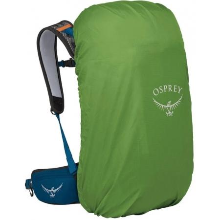 Рюкзак Osprey Hikelite Tour 32L (10006568) waterfront blue/tequila sunrise