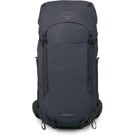 Рюкзак чоловічий Osprey Kestrel LT 45L (10007450) black