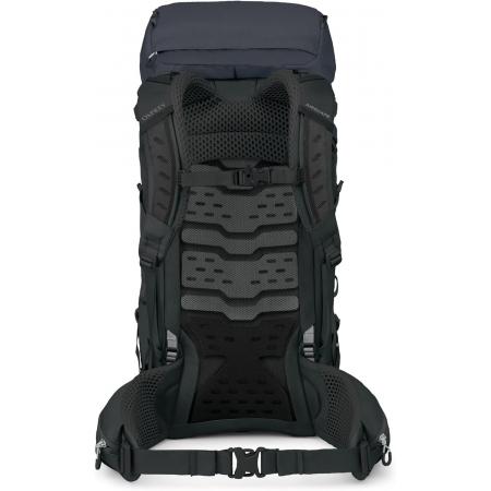 Рюкзак чоловічий Osprey Kestrel LT 45L (10007450) black