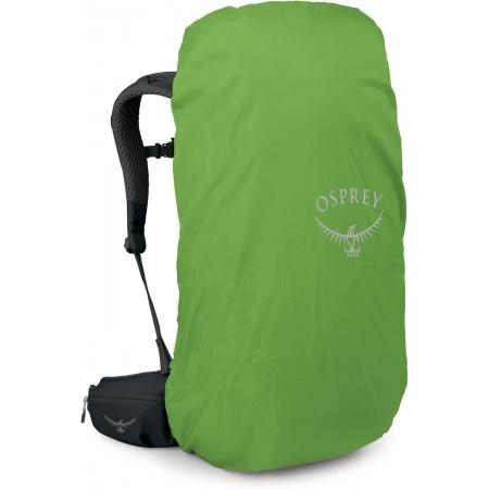 Рюкзак чоловічий Osprey Kestrel LT 45L (10007450) black