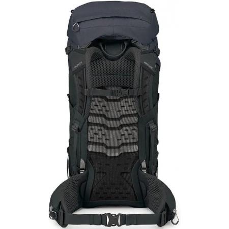 Рюкзак чоловічий Osprey Kestrel LT 65L (10007454) black