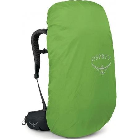 Рюкзак чоловічий Osprey Kestrel LT 65L (10007454) black