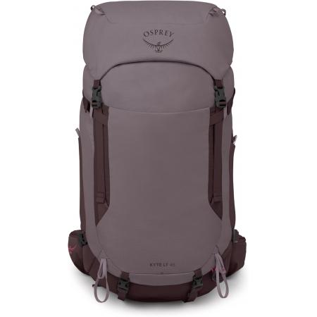 Рюкзак жіночий Osprey Kyte LT 45L (10007466) graphite purple