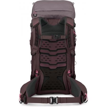 Рюкзак жіночий Osprey Kyte LT 45L (10007466) graphite purple