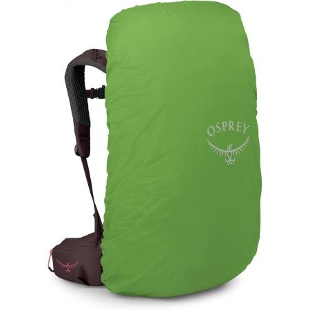 Рюкзак жіночий Osprey Kyte LT 45L (10007466) graphite purple