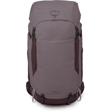Рюкзак жіночий Osprey Kyte LT 65L (10007470) graphite purple