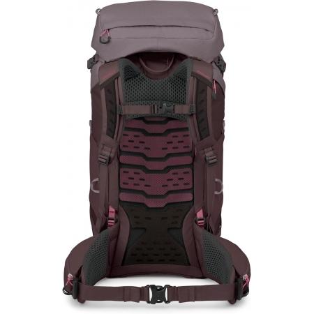 Рюкзак жіночий Osprey Kyte LT 65L (10007470) graphite purple