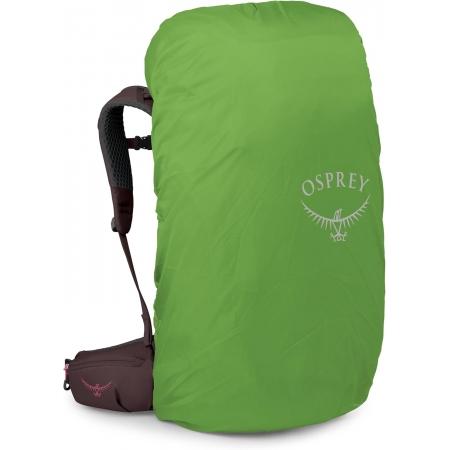Рюкзак жіночий Osprey Kyte LT 65L (10007470) graphite purple