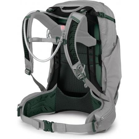 Рюкзак жіночий Osprey Mira 24L (10007507) light grey