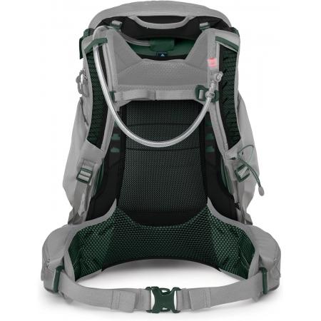Рюкзак жіночий Osprey Mira 24L (10007507) light grey