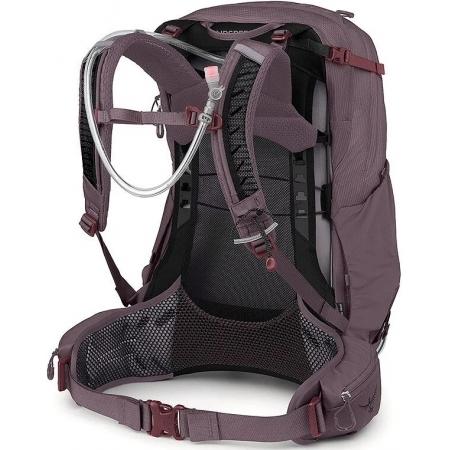Рюкзак жіночий Osprey Mira 34L (10007508) graphite purple