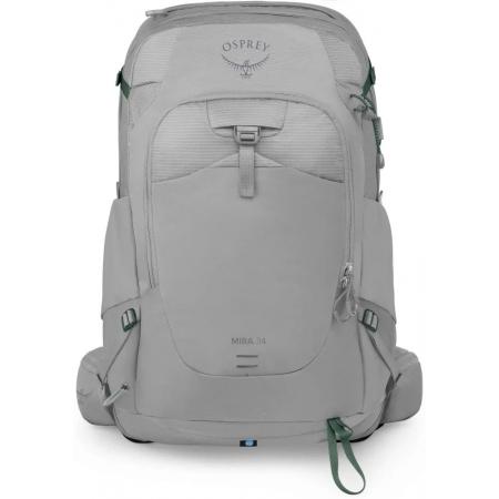 Рюкзак жіночий Osprey Mira 34L (10007509) light grey