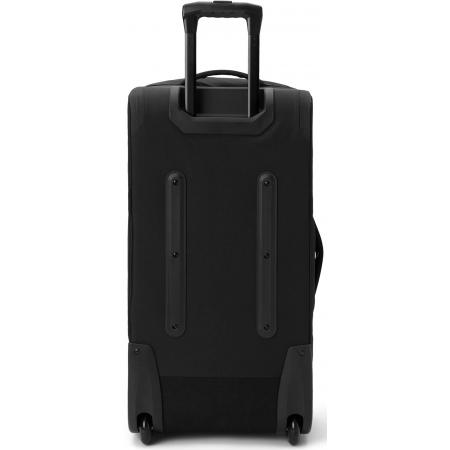 Сумка дорожная на колесах DAKINE 365 Roller Duffle Bag 70L (10004540) black