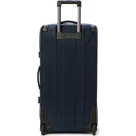 Сумка дорожня на колесах DAKINE Split Roller 110L (10004501) sub topo