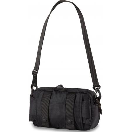 Сумка на пояс DAKINE Jagger Hybrid Hip Pack 3L (10004374) black
