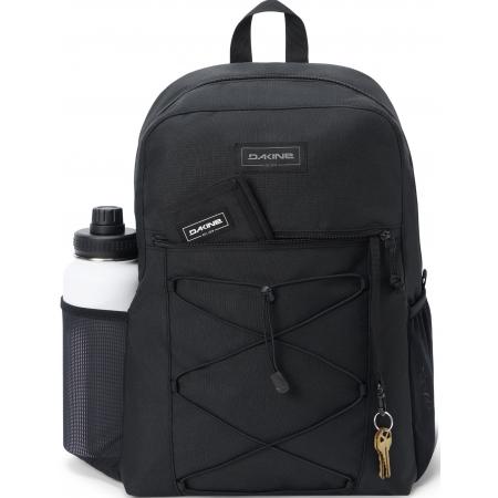 Рюкзак DAKINE Tardy Slip 25L (10004365) black