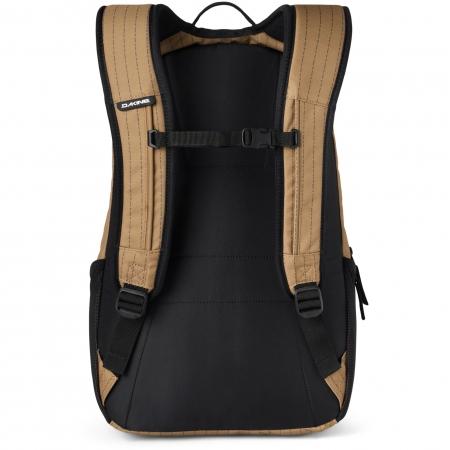 Рюкзак DAKINE Campus M 25L (10004337) coyote morse code