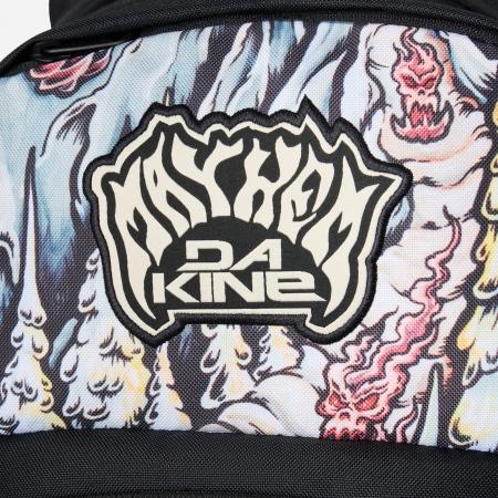 Рюкзак DAKINE Campus Premium 28L (10004714) mayhem marron