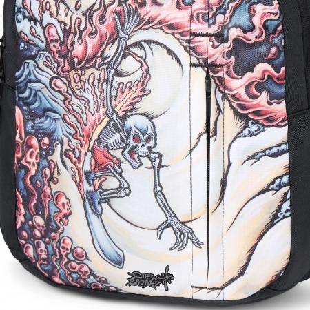 Рюкзак DAKINE Campus Premium 28L (10004714) mayhem marron