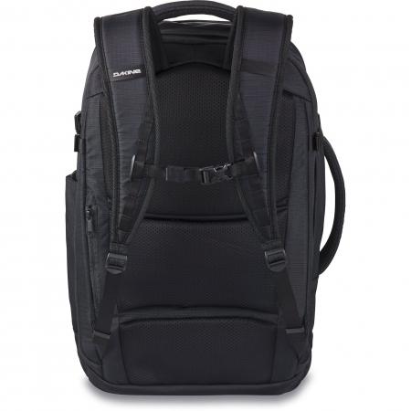 Рюкзак чоловічий DAKINE Verge 32L (10004367) black ripstop
