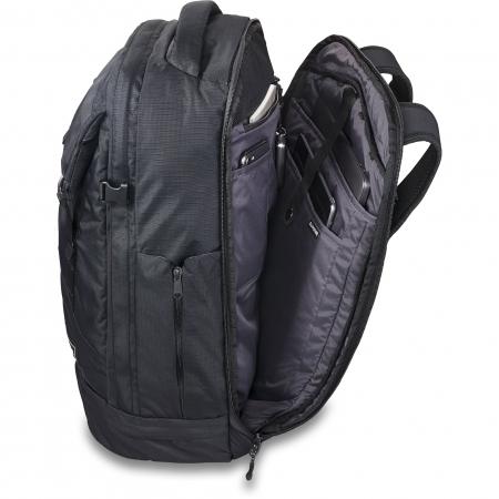 Рюкзак чоловічий DAKINE Verge 32L (10004367) black ripstop