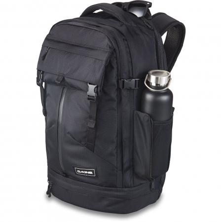 Рюкзак чоловічий DAKINE Verge 32L (10004367) black ripstop