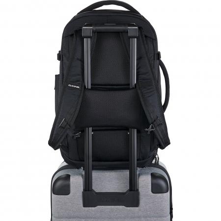 Рюкзак чоловічий DAKINE Verge 32L (10004367) black ripstop