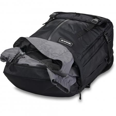 Рюкзак чоловічий DAKINE Verge 32L (10004367) black ripstop