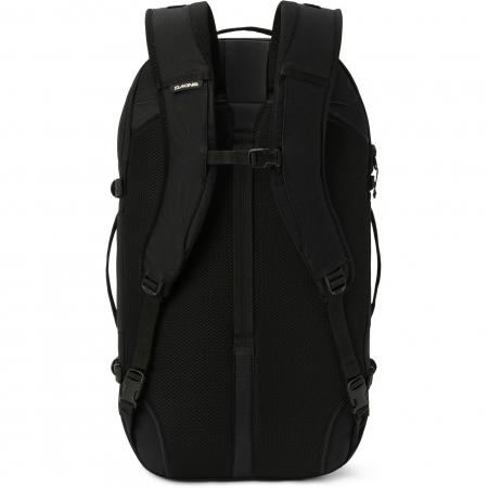 Рюкзак чоловічий DAKINE Split Adventure 38L (10004500) black ripstop