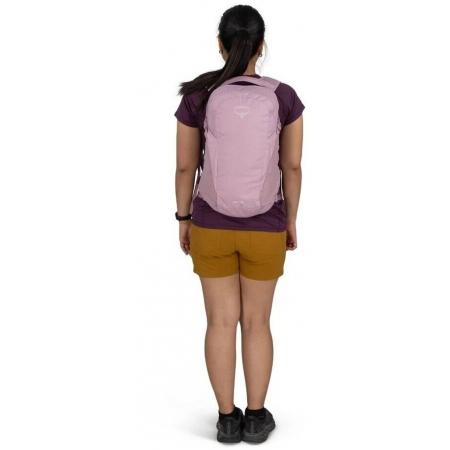 Рюкзак Osprey Daylite 13L (10007136) iris pink