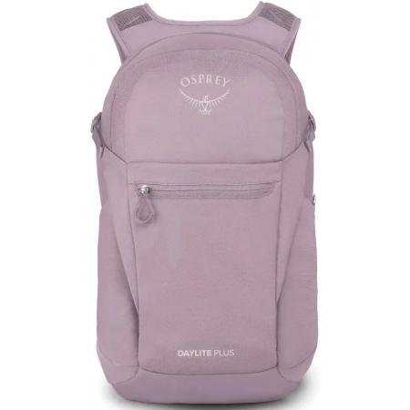 Рюкзак Osprey Daylite Plus 20L (10007231) iris pink