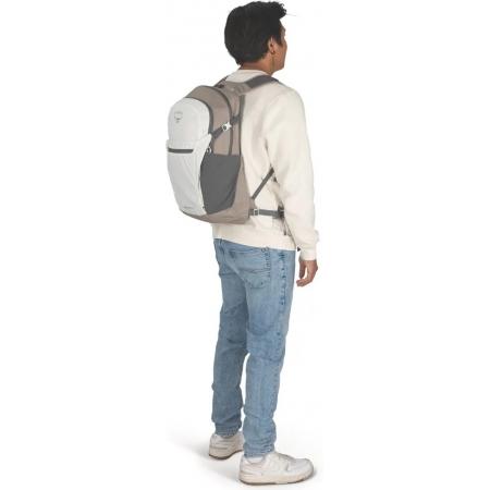 Рюкзак Osprey Daylite Plus 20L (10007228) mystery white multi