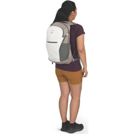 Рюкзак Osprey Daylite Plus 20L (10007228) mystery white multi