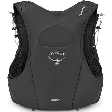 Рюкзак чоловічий Osprey Duro 1.5L (10007321) black