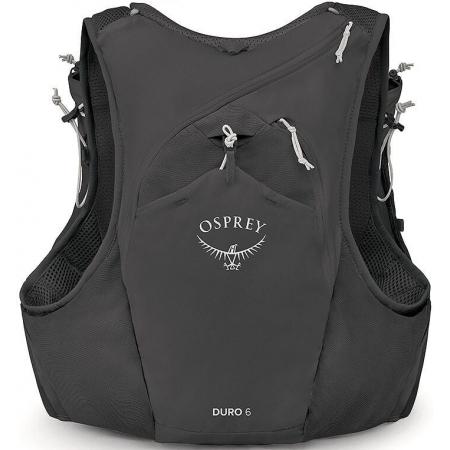 Рюкзак чоловічий Osprey Duro 6L (10007331) black