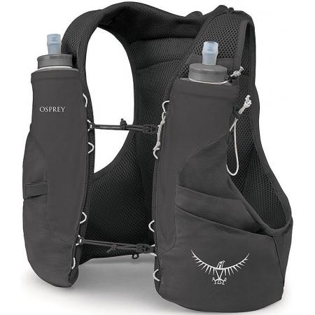 Рюкзак мужской Osprey Duro 6L (10007329) black