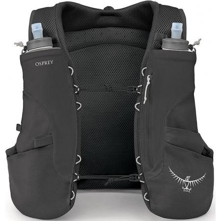 Рюкзак мужской Osprey Duro 6L (10007329) black