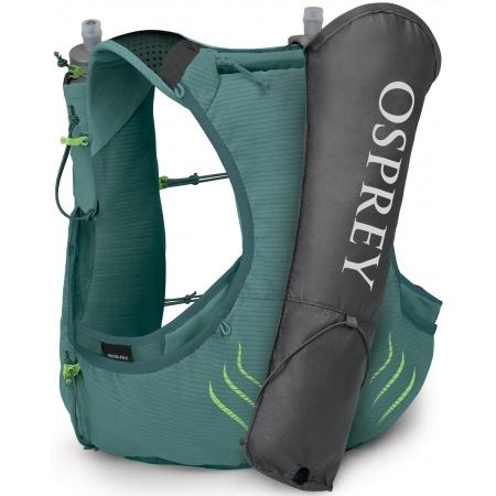 Рюкзак чоловічий Osprey Duro Pro 7L (10006581) cascade blue
