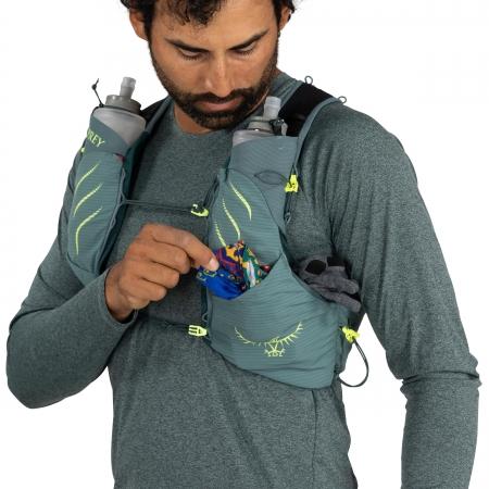 Рюкзак чоловічий Osprey Duro Pro 7L (10006581) cascade blue