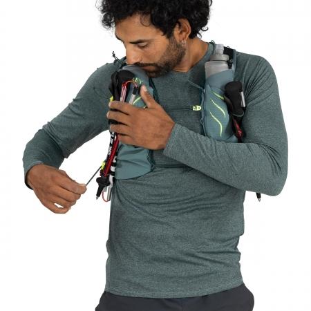 Рюкзак чоловічий Osprey Duro Pro 7L (10006581) cascade blue