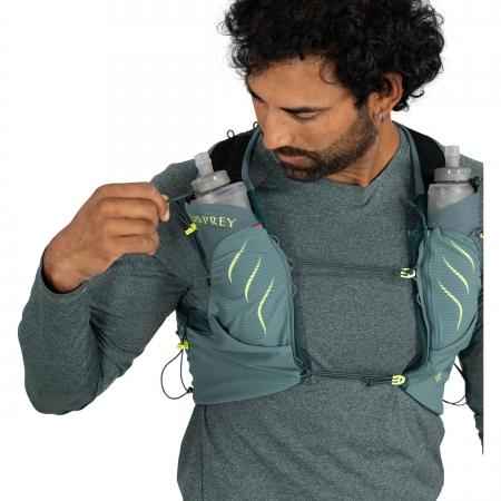 Рюкзак чоловічий Osprey Duro Pro 7L (10006581) cascade blue