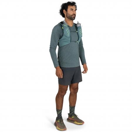 Рюкзак чоловічий Osprey Duro Pro 7L (10006581) cascade blue