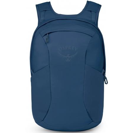 Рюкзак Osprey Farpoint Fairview Travel Daypack 15L (10007406) antique blue