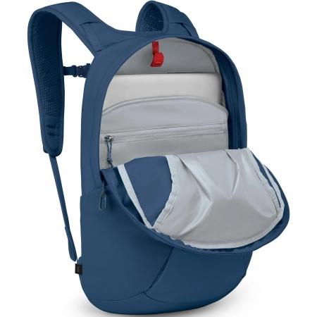 Рюкзак Osprey Farpoint Fairview Travel Daypack 15L (10007406) antique blue