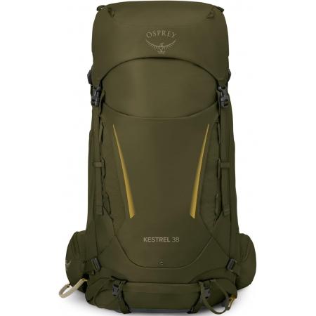 Рюкзак чоловічий Osprey Kestrel 38L (10007483) moss green