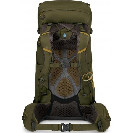Рюкзак чоловічий Osprey Kestrel 38L (10007483) moss green