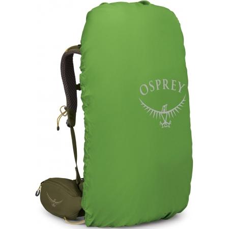Рюкзак чоловічий Osprey Kestrel 38L (10007482) moss green