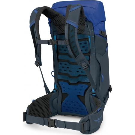 Рюкзак чоловічий Osprey Kestrel LT 28L (10007443) rays blue