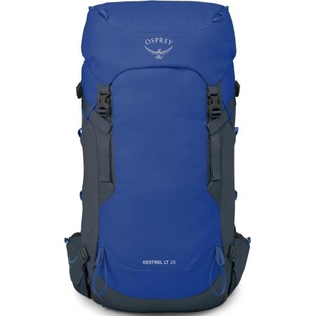 Рюкзак чоловічий Osprey Kestrel LT 28L (10007443) rays blue
